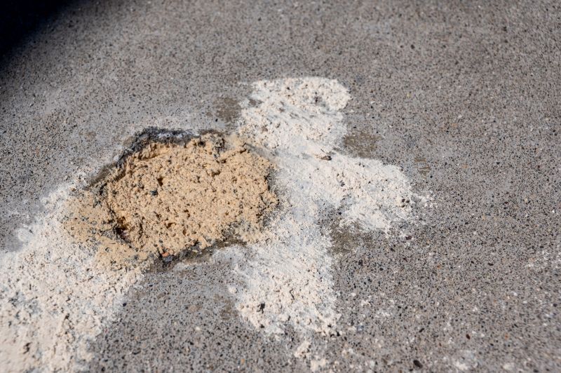 The Difference Professional Concrete Repair Makes