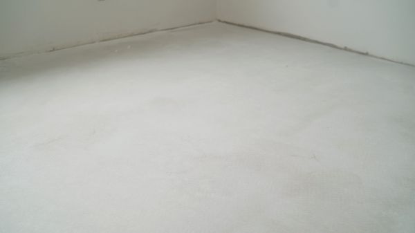 Basement Floor Leveling in Destin