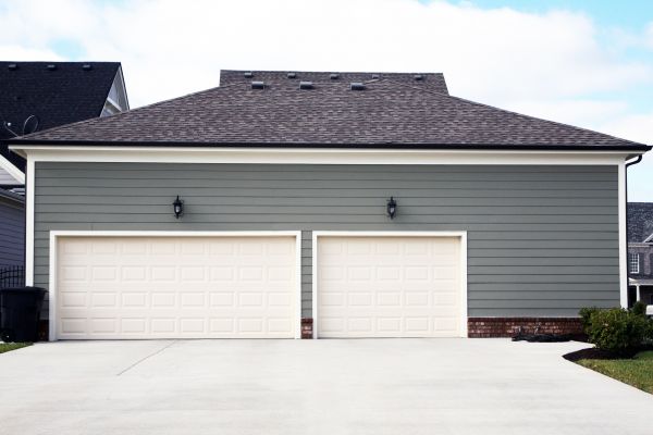 Cement Driveway Repair in Destin