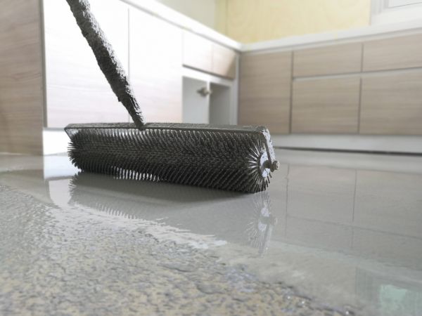 Cost of Concrete Restoration Service in Destin