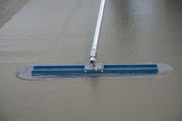Concrete Resurfacing in Destin