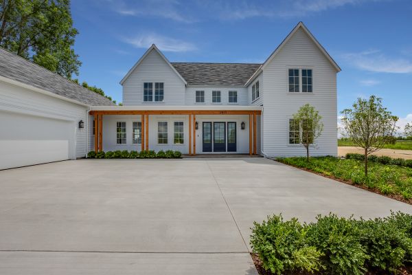 Driveway Refinishing in Destin