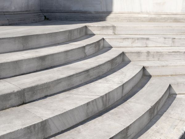 Cost of Step Repair Service in Destin