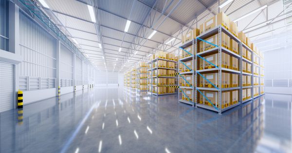 Cost of Warehouse Floor Repair in Destin
