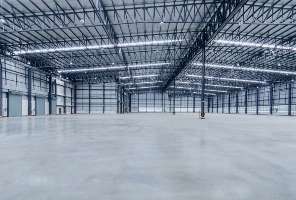 Cost of Commercial Concrete Repair in Destin