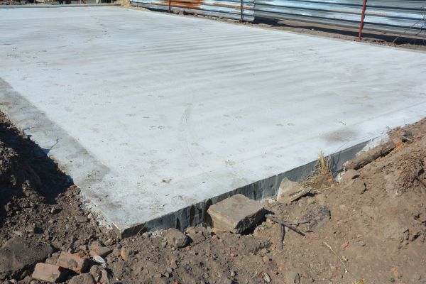 Cost of Concrete Slab Resurfacing in Destin