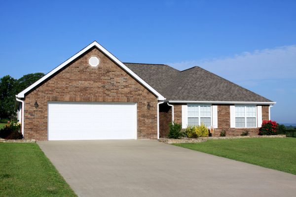 Concrete Driveway Patching in Destin