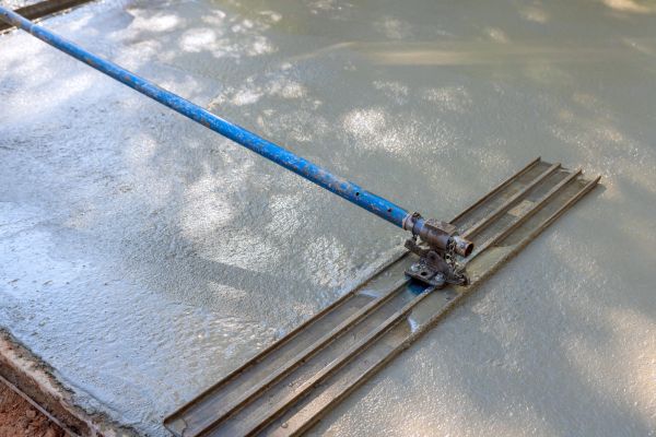 Cost of Concrete Remediation in Destin