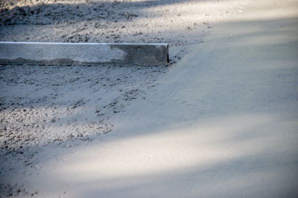 Cost of Driveway Spalling Repair in Destin