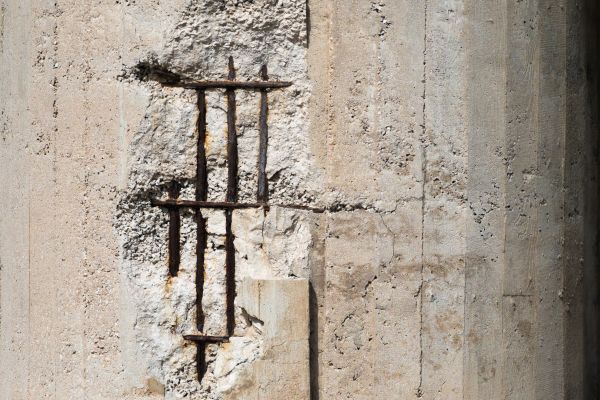 Cost of Spalling Repair in Destin