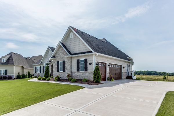 Driveway Damage Repair in Destin