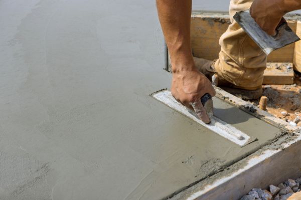 Slab Resurfacing in Destin
