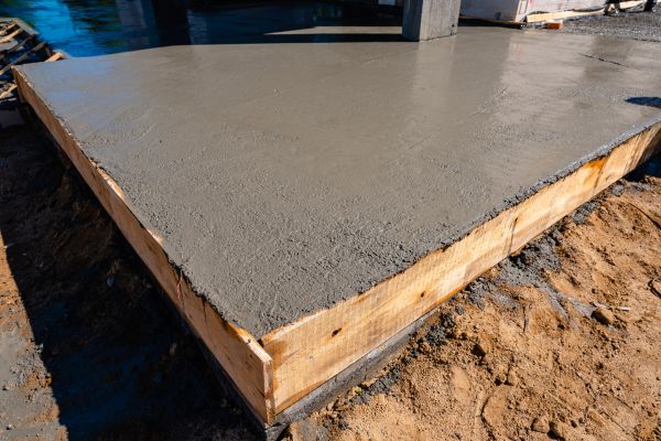 Slab Restoration in Destin