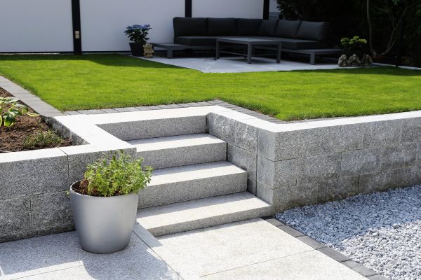 Cost of Exterior Step Repair in Destin