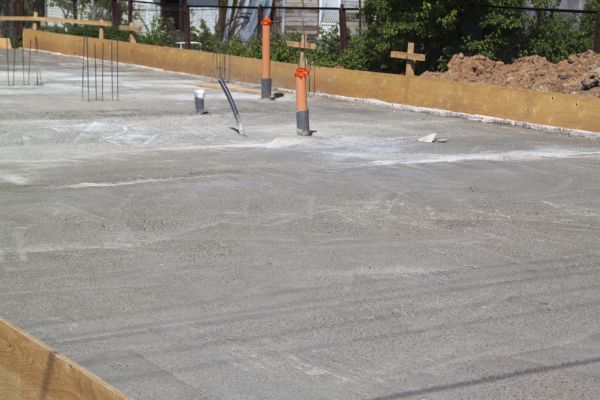 Cost of Slab Crack Repair in Destin