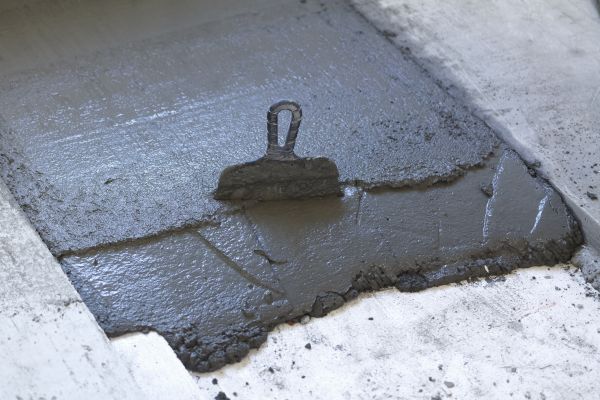 Cost of Broken Concrete Patching in Destin