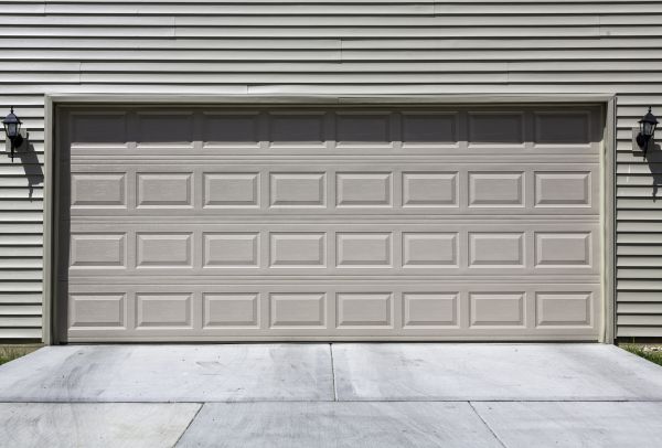 Cost of Garage Entrance Repair in Destin