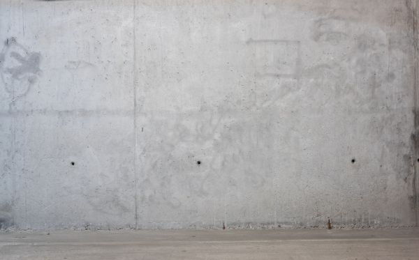 Cost of Concrete Wall Resurfacing in Destin
