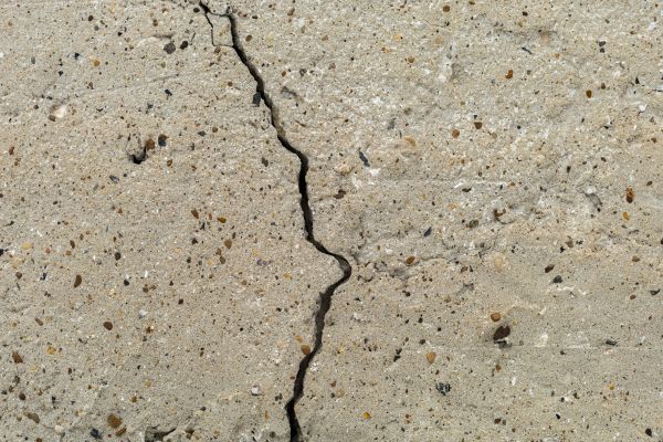 Cost of Cracked Basement Floor Repair in Destin
