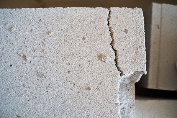 Cost of Chipped Concrete Repair in Destin