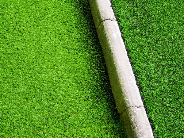 Cost of Concrete Border Repair in Destin