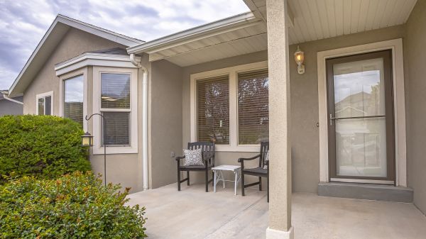 Cost of Porch Crack Repair in Destin